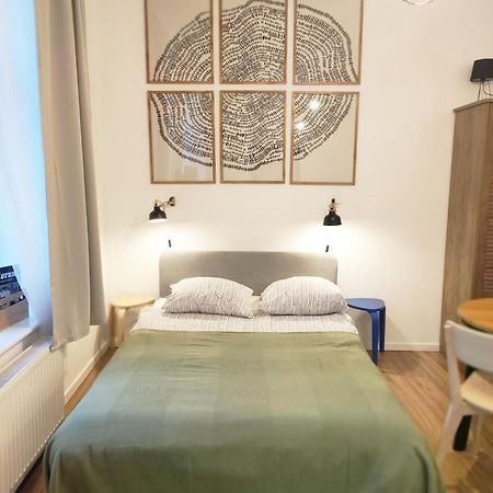 Apartament "Stay With Us" Stary Toruń Екстериор снимка