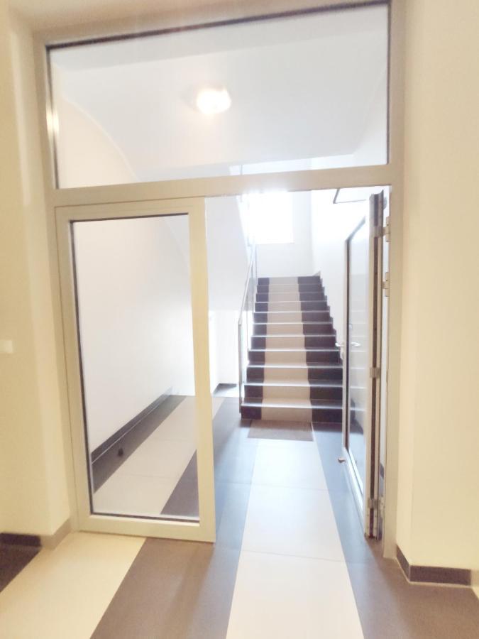 Apartament "Stay With Us" Stary Toruń Екстериор снимка