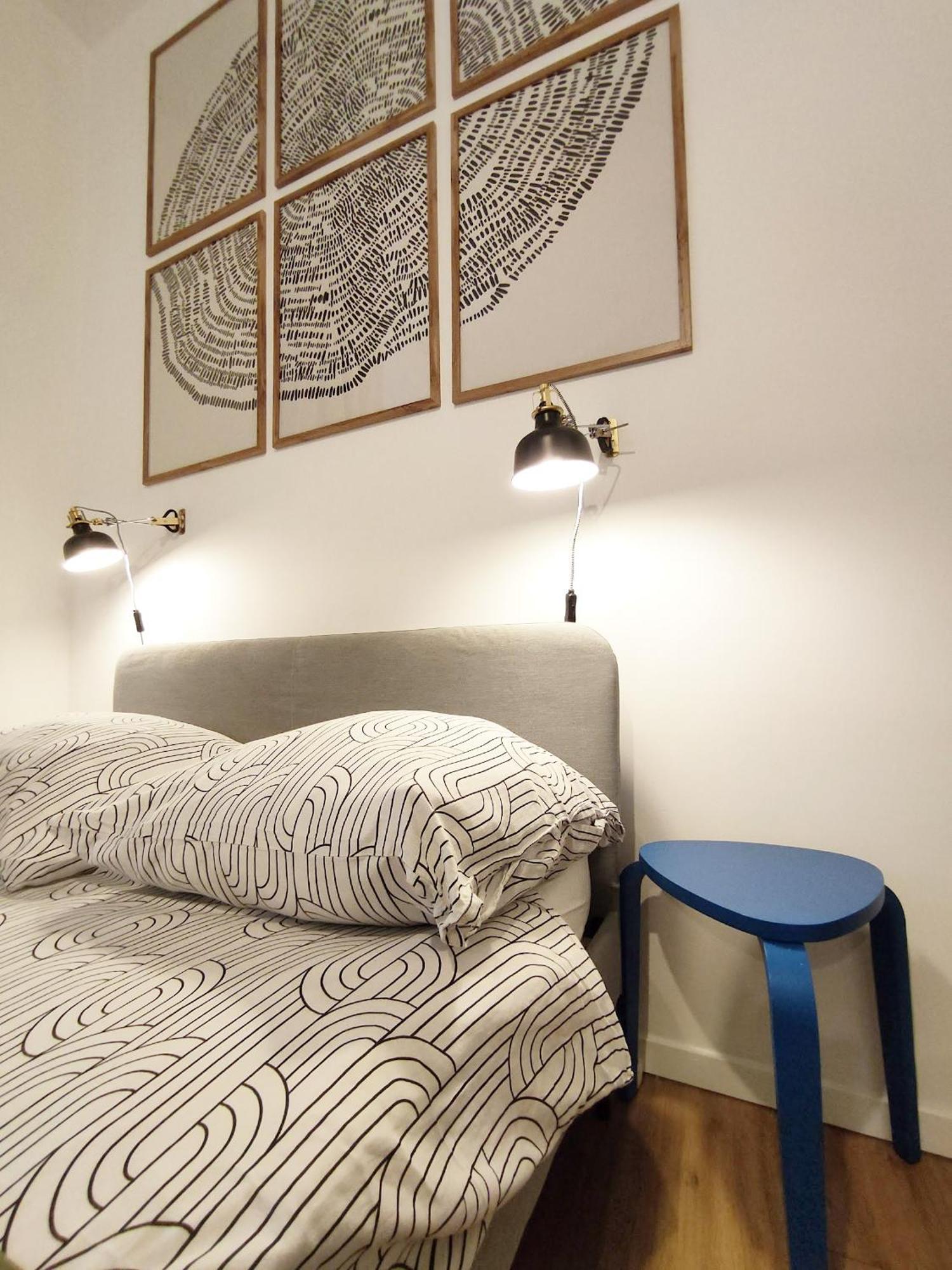 Apartament "Stay With Us" Stary Toruń Екстериор снимка